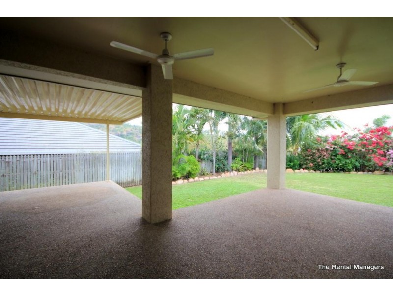 31 Lockyer Placce, Mount Louisa QLD 4814