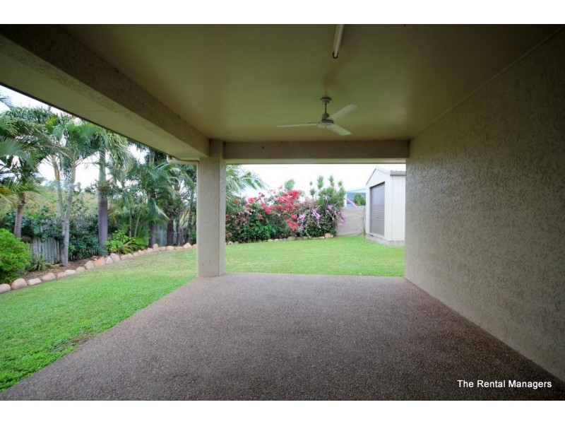 31 Lockyer Placce, Mount Louisa QLD 4814