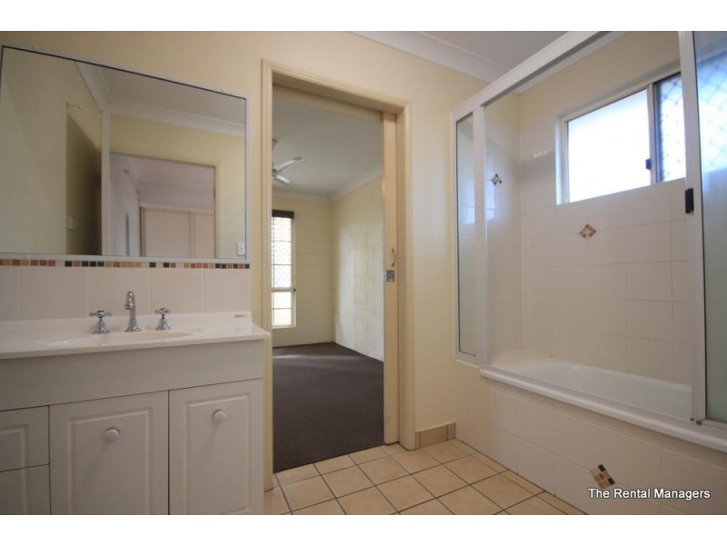 42 Jacana Crescent, Condon QLD 4815