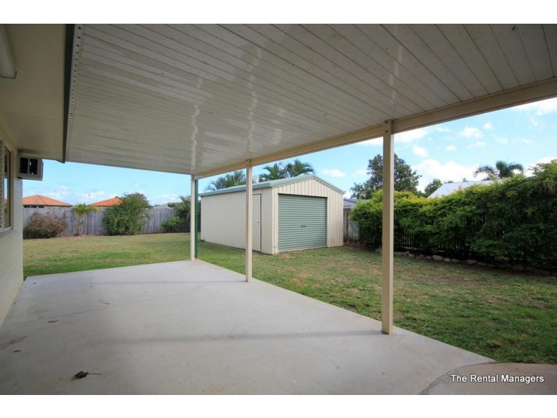 42 Jacana Crescent, Condon QLD 4815