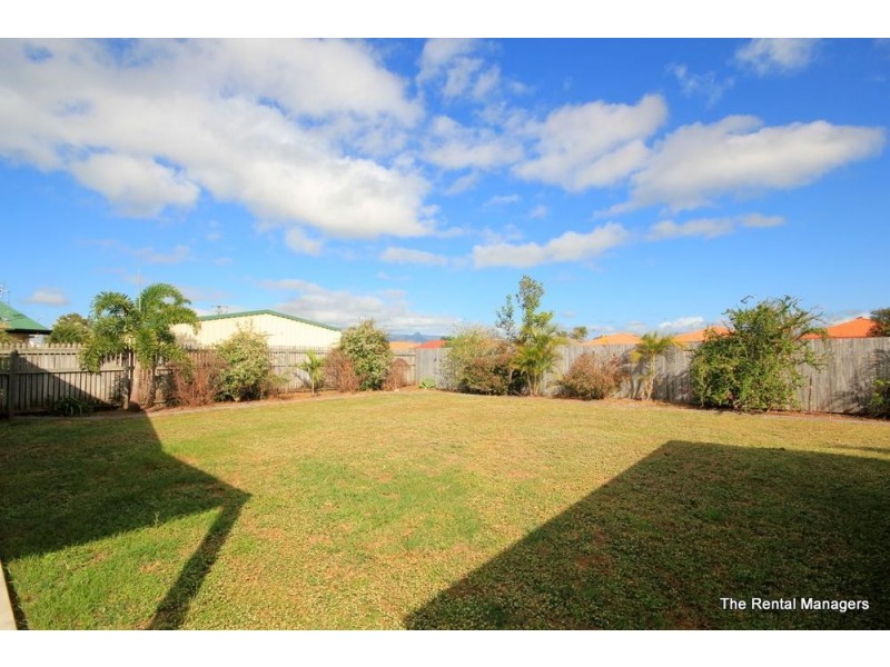 42 Jacana Crescent, Condon QLD 4815