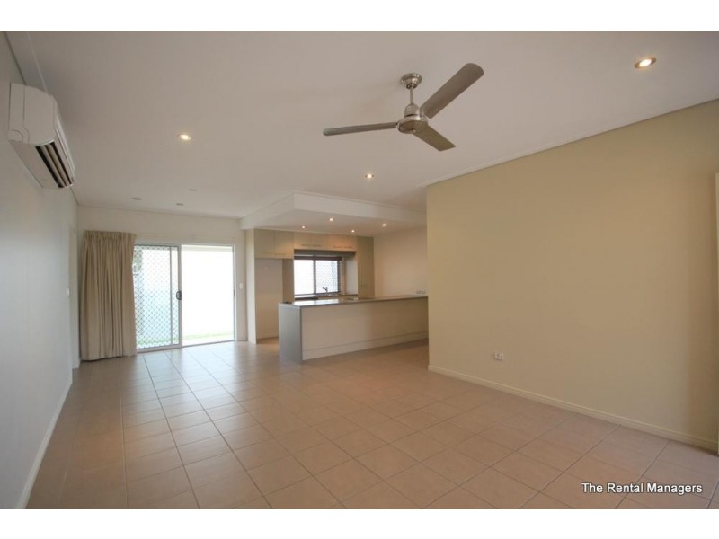 116/1 Burnda Street, Kirwan QLD 4817