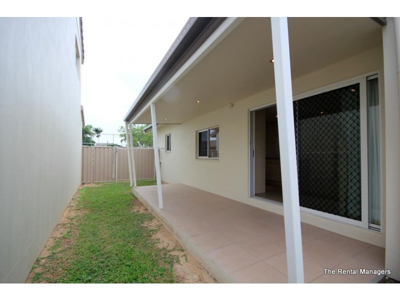 116/1 Burnda Street, Kirwan QLD 4817