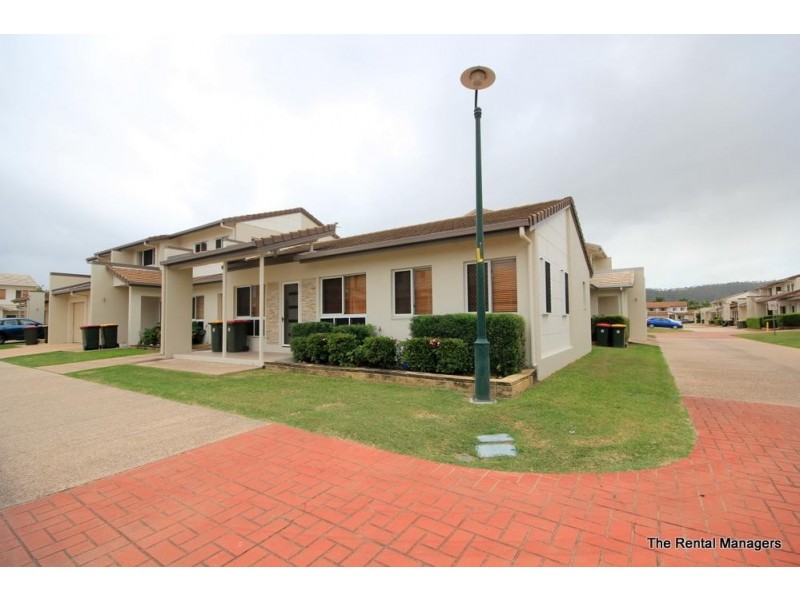 116/1 Burnda Street, Kirwan QLD 4817