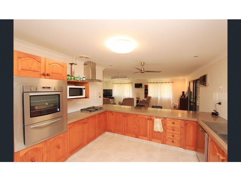 59 Giesman Road, Black River QLD 4818