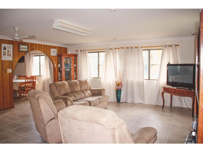 59 Giesman Road, Black River QLD 4818