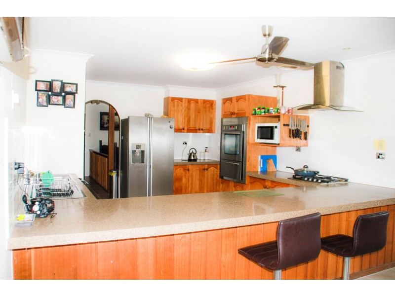 59 Giesman Road, Black River QLD 4818