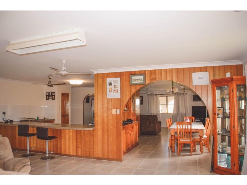 59 Giesman Road, Black River QLD 4818