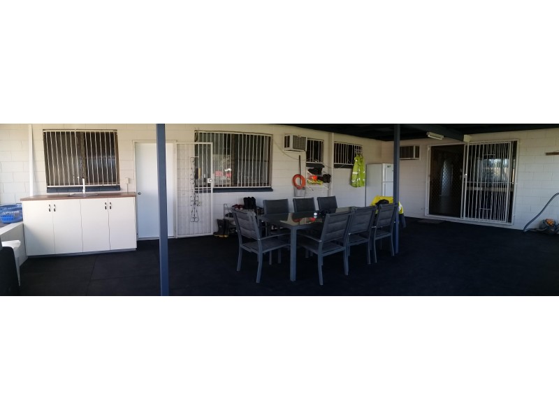 59 Giesman Road, Black River QLD 4818