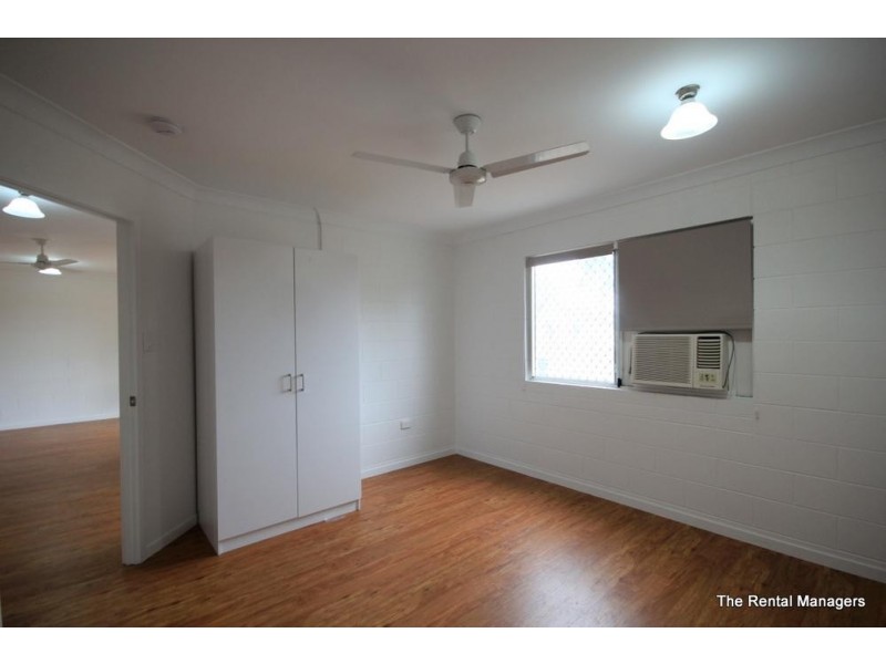 41 Amber Avenue, Rasmussen QLD 4815