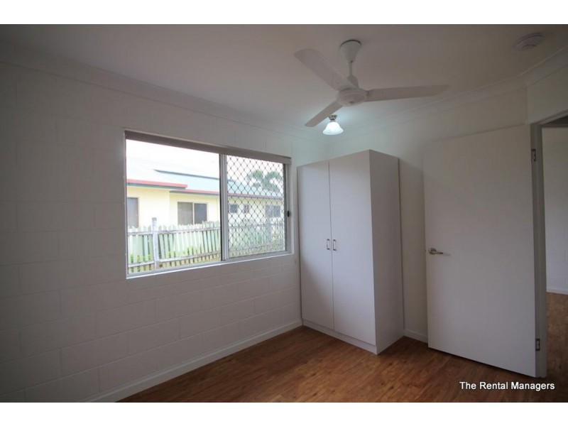 41 Amber Avenue, Rasmussen QLD 4815