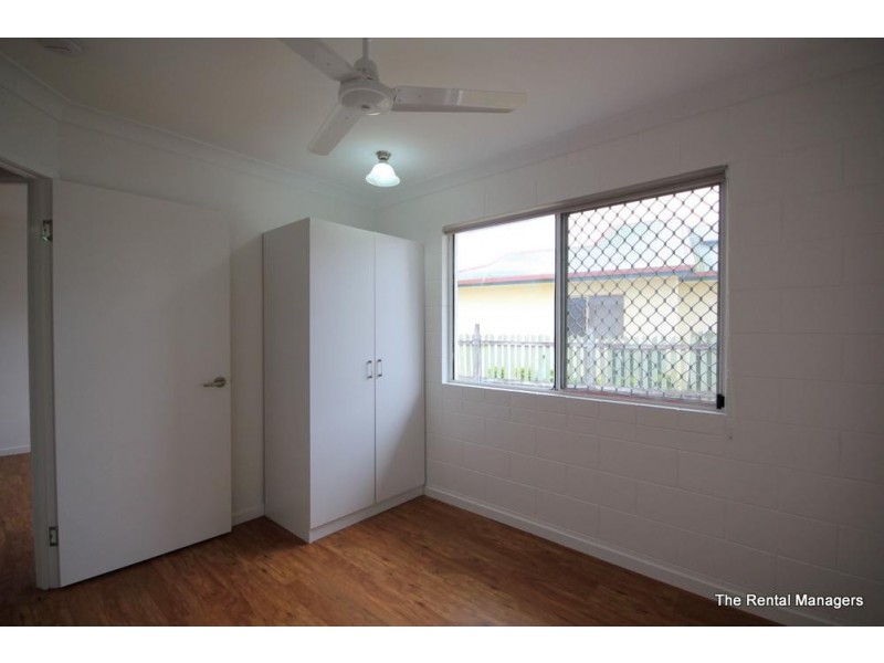 41 Amber Avenue, Rasmussen QLD 4815