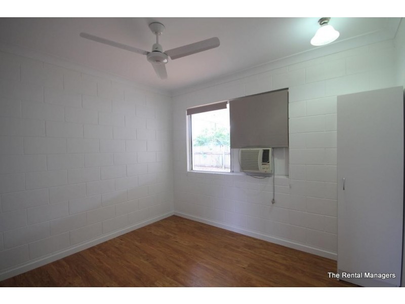 41 Amber Avenue, Rasmussen QLD 4815