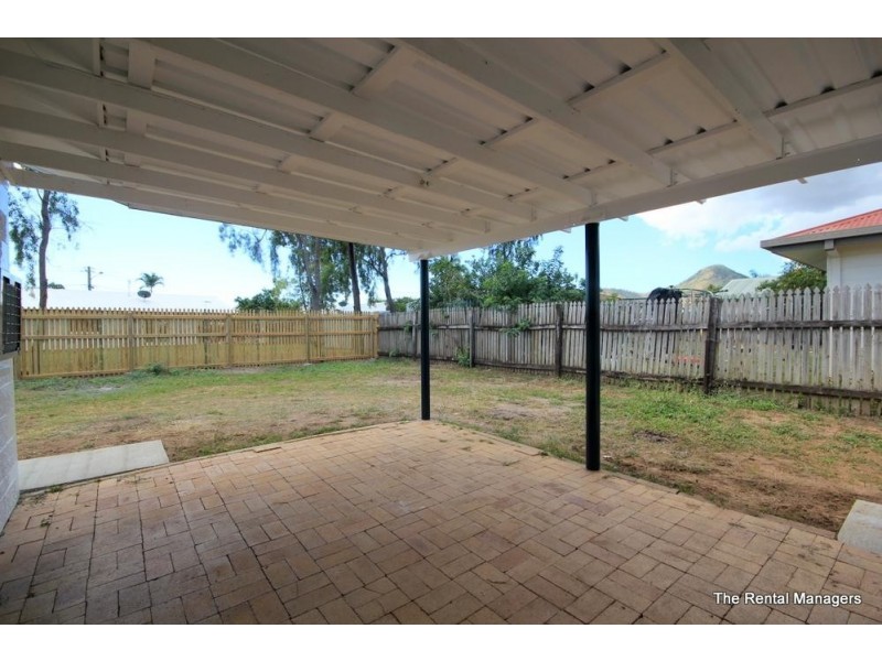 41 Amber Avenue, Rasmussen QLD 4815
