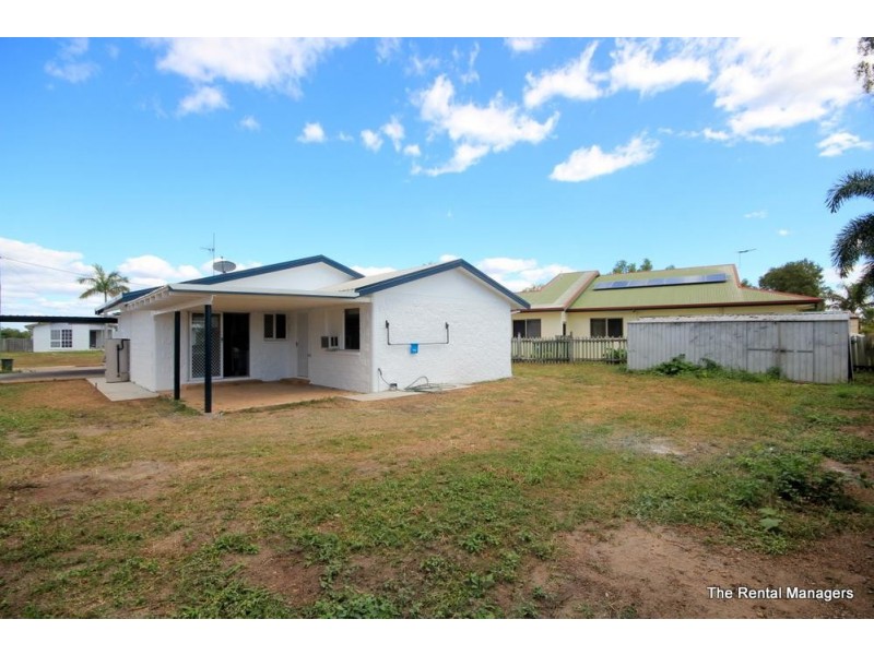 41 Amber Avenue, Rasmussen QLD 4815