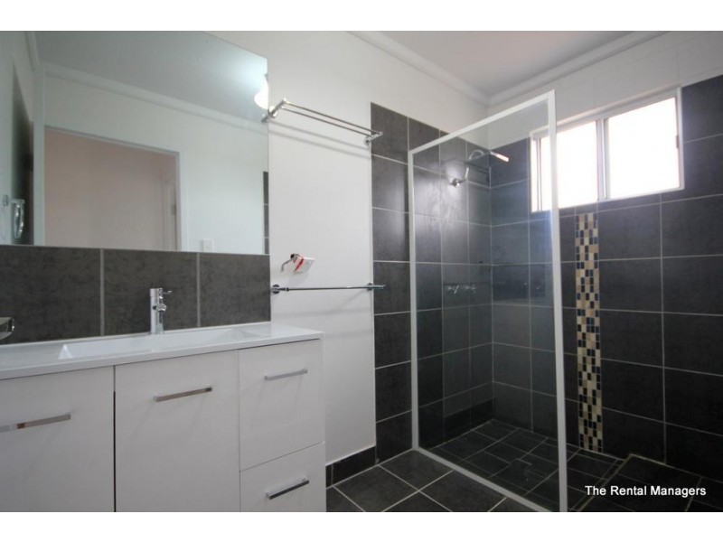 41 Amber Avenue, Rasmussen QLD 4815