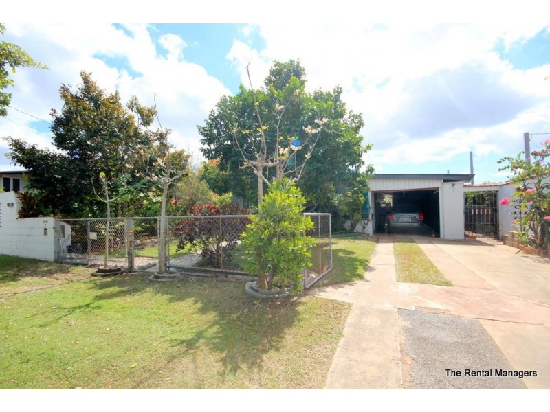 3 Raynor Street, Cranbrook QLD 4814