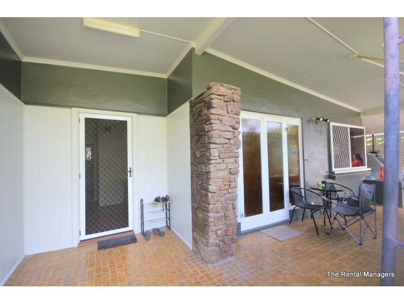 3 Raynor Street, Cranbrook QLD 4814