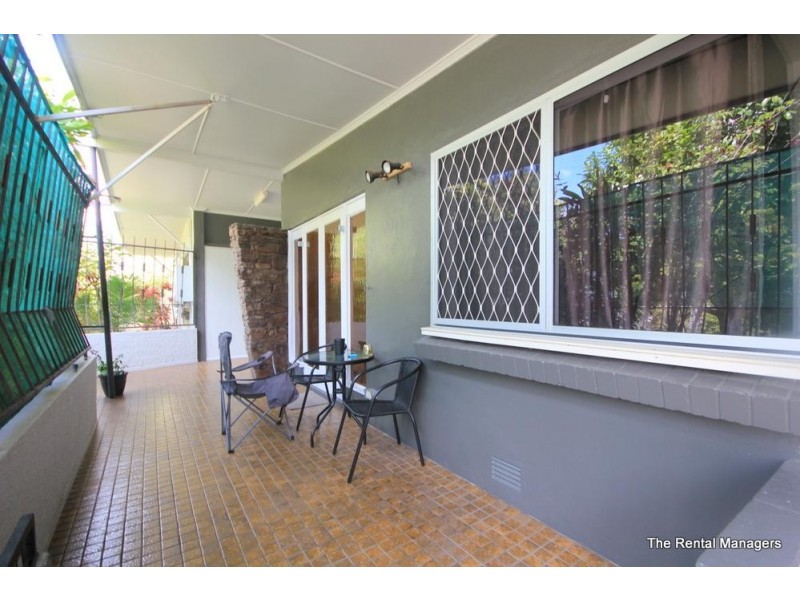 3 Raynor Street, Cranbrook QLD 4814