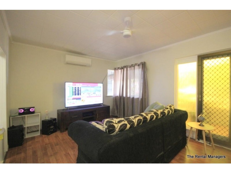 3 Raynor Street, Cranbrook QLD 4814