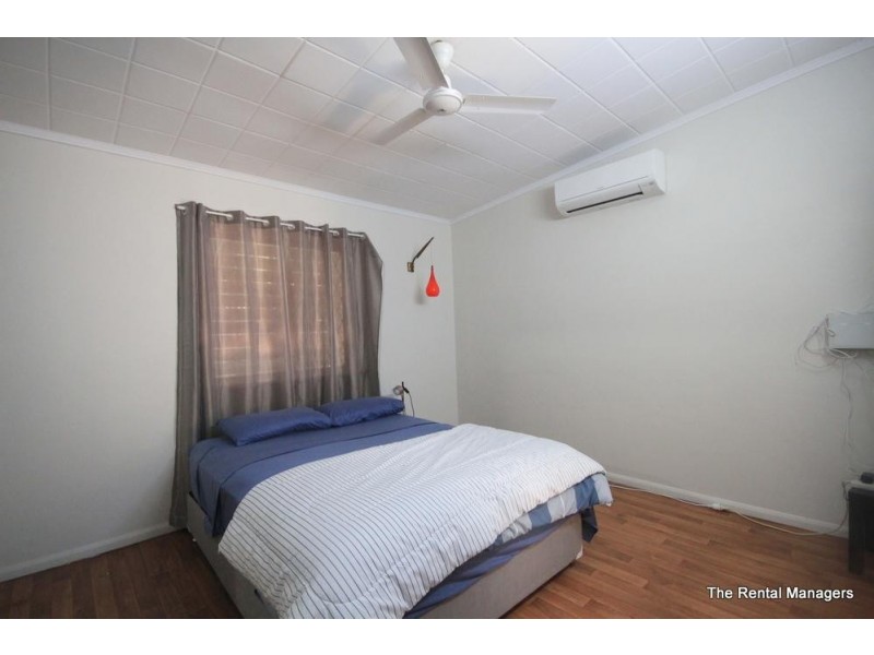 3 Raynor Street, Cranbrook QLD 4814