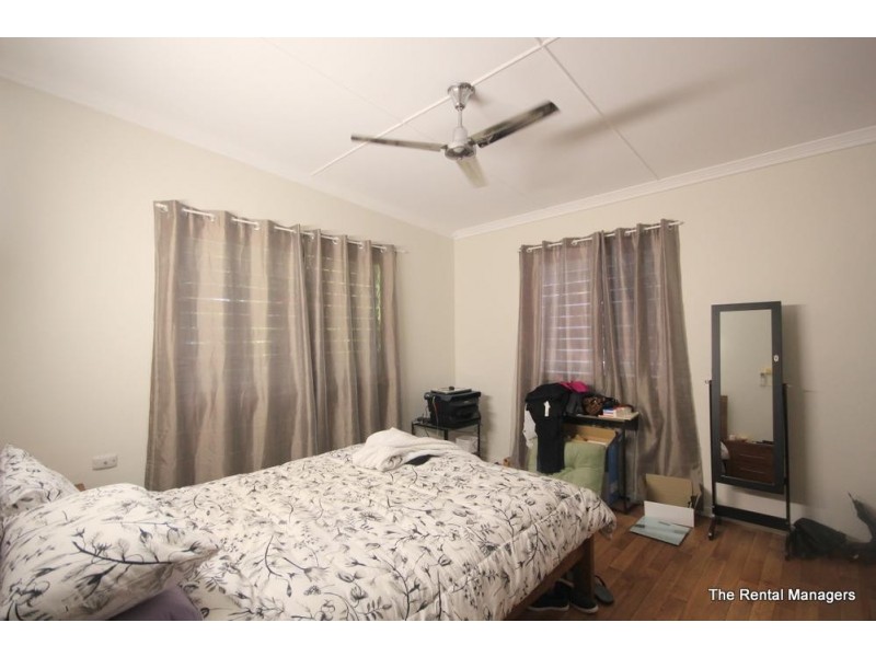 3 Raynor Street, Cranbrook QLD 4814