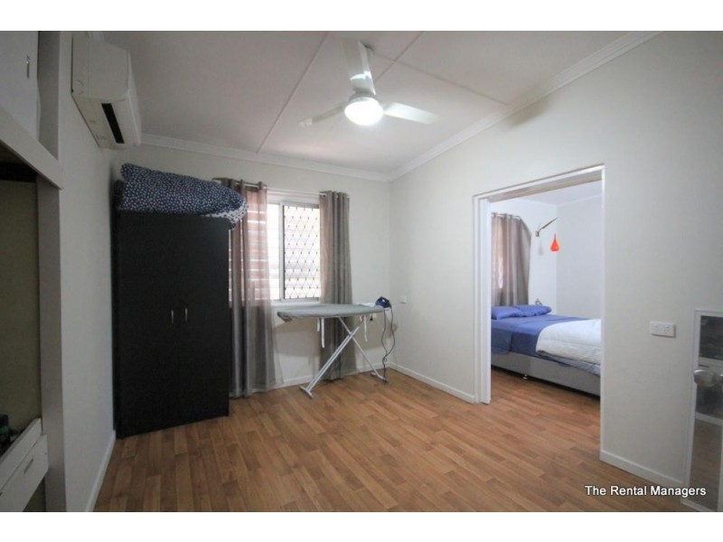 3 Raynor Street, Cranbrook QLD 4814