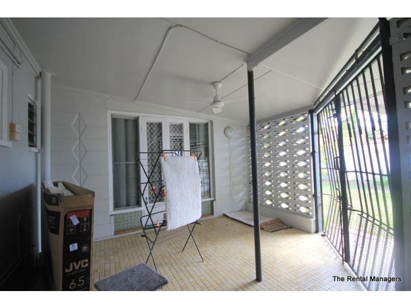 3 Raynor Street, Cranbrook QLD 4814