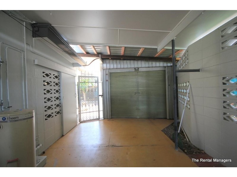 3 Raynor Street, Cranbrook QLD 4814