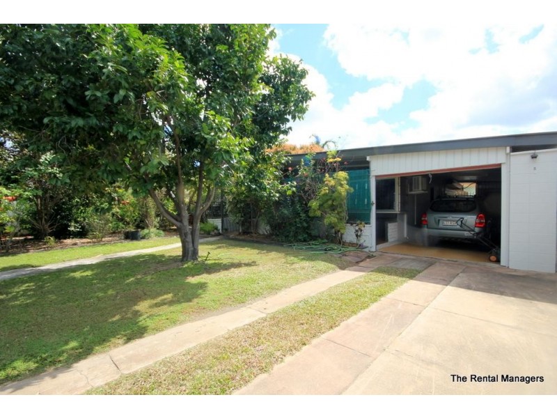 3 Raynor Street, Cranbrook QLD 4814