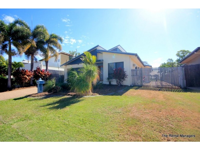 76 Sanctuary Drive, Idalia QLD 4811