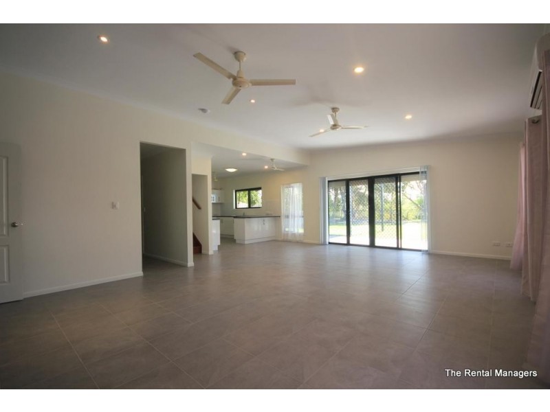 76 Sanctuary Drive, Idalia QLD 4811