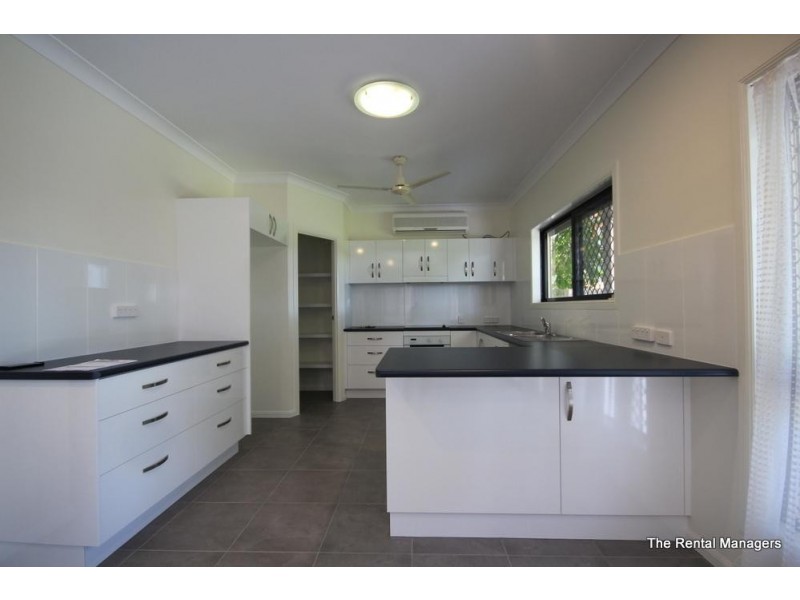 76 Sanctuary Drive, Idalia QLD 4811