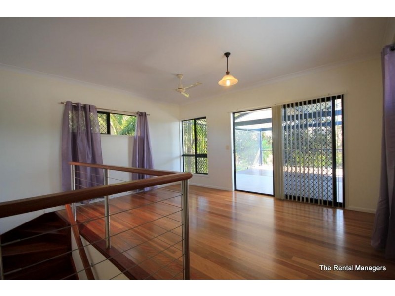 76 Sanctuary Drive, Idalia QLD 4811