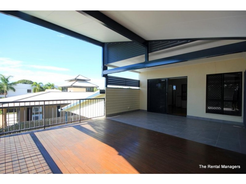 76 Sanctuary Drive, Idalia QLD 4811