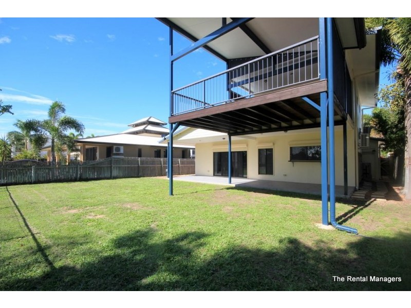 76 Sanctuary Drive, Idalia QLD 4811