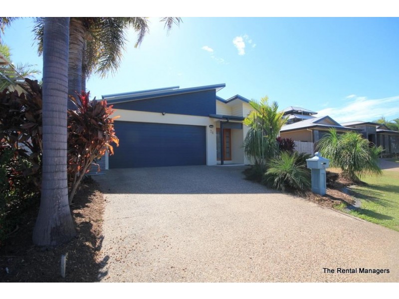 76 Sanctuary Drive, Idalia QLD 4811