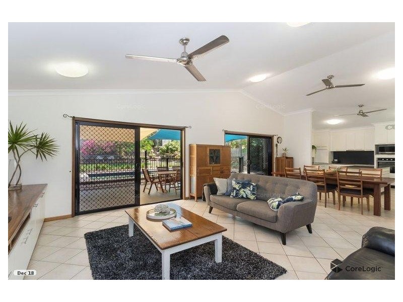 8 Butterfly Crescent, Douglas QLD 4814