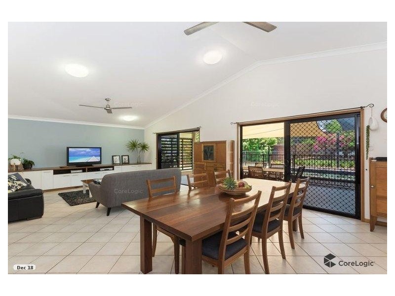 8 Butterfly Crescent, Douglas QLD 4814