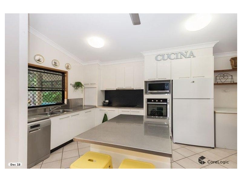 8 Butterfly Crescent, Douglas QLD 4814