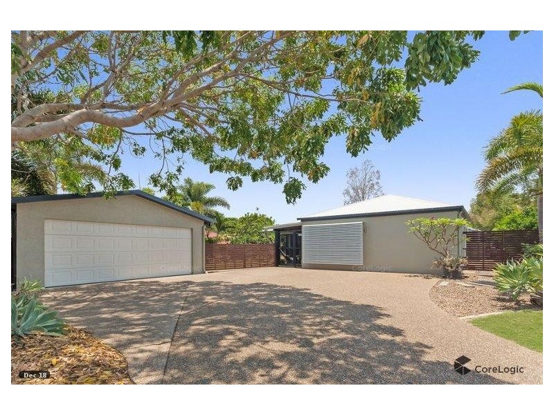 8 Butterfly Crescent, Douglas QLD 4814