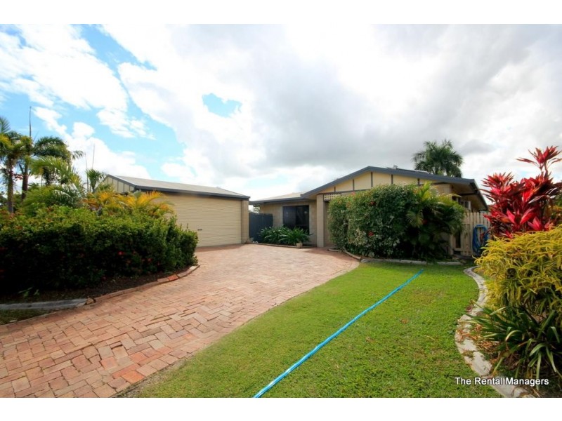 87 Annandale Drive, Annandale QLD 4814