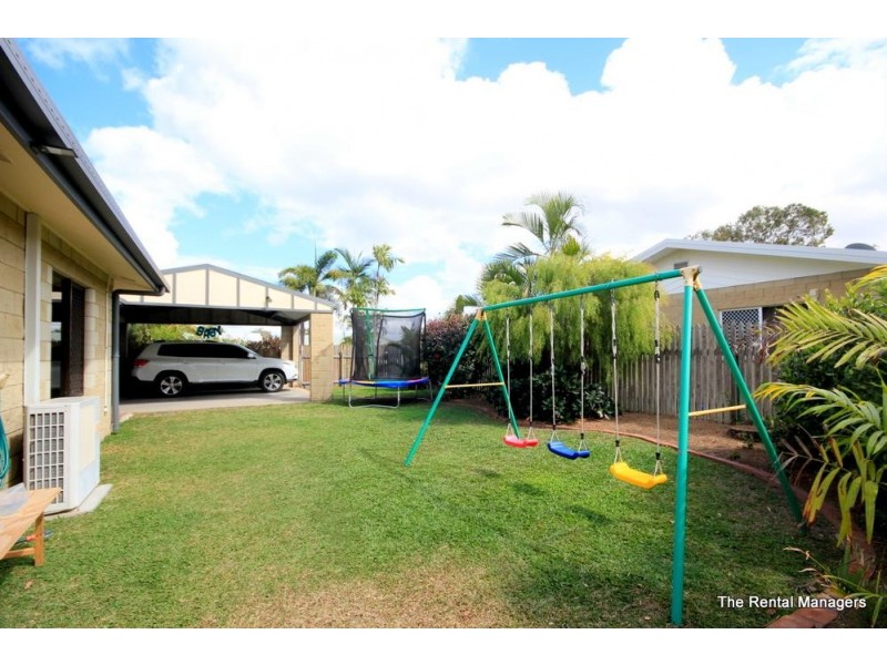 87 Annandale Drive, Annandale QLD 4814