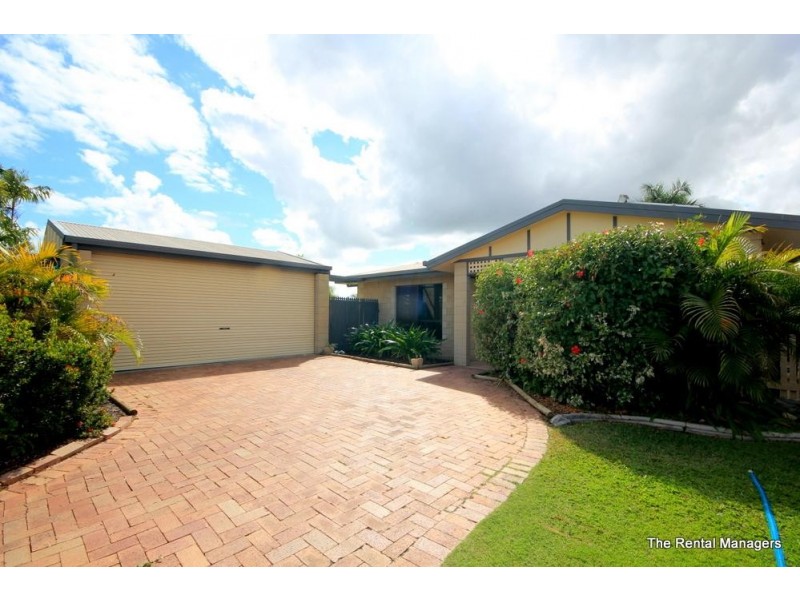 87 Annandale Drive, Annandale QLD 4814
