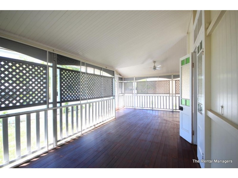 86 Eyre Street, North Ward QLD 4810