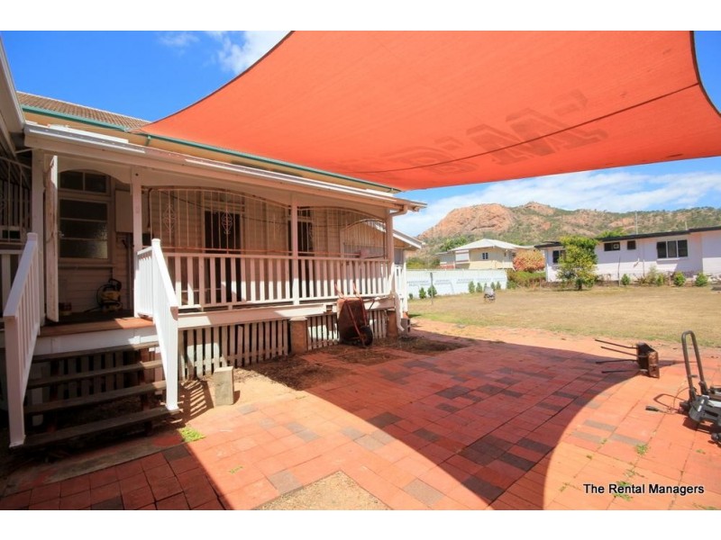 86 Eyre Street, North Ward QLD 4810