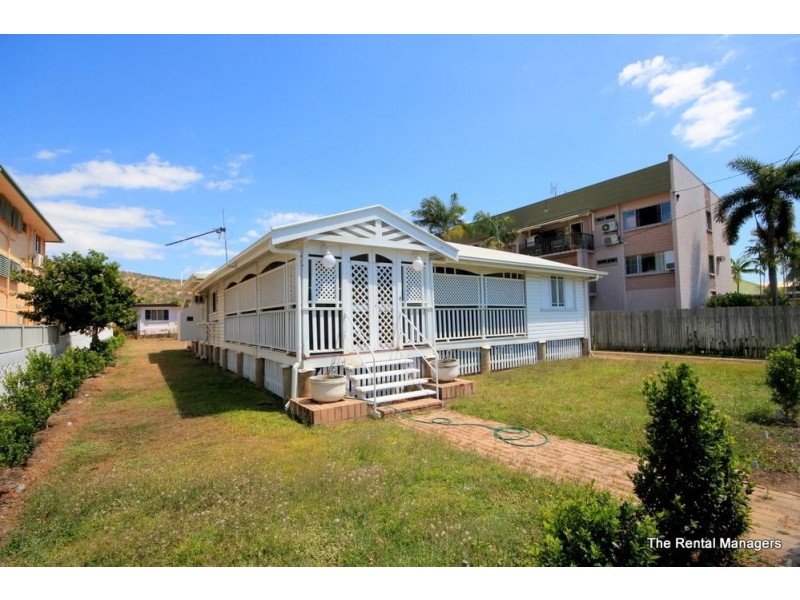 86 Eyre Street, North Ward QLD 4810