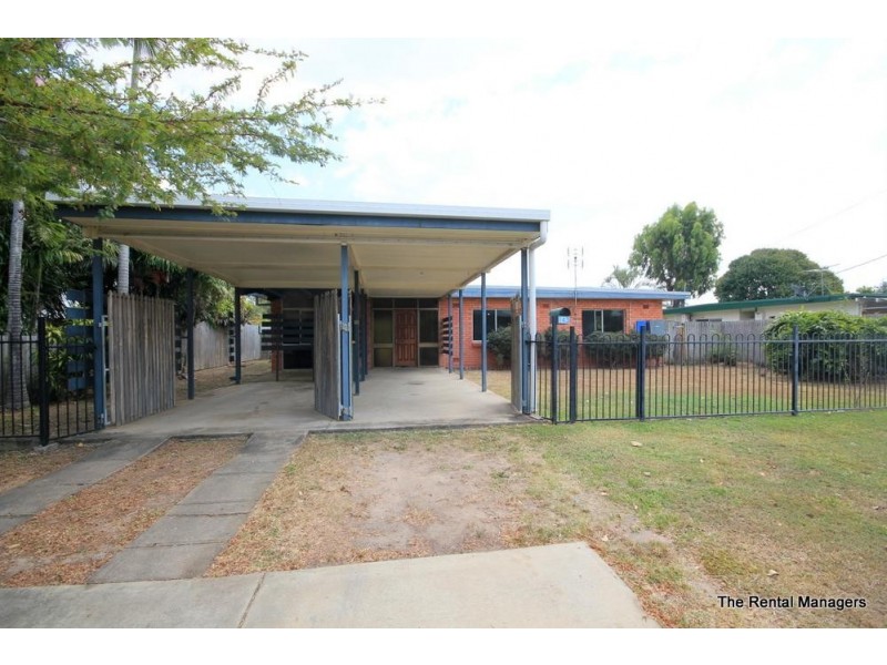 143 Pinnacle Drive, Condon QLD 4815