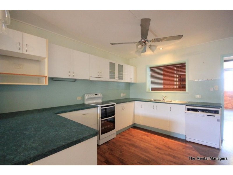 143 Pinnacle Drive, Condon QLD 4815