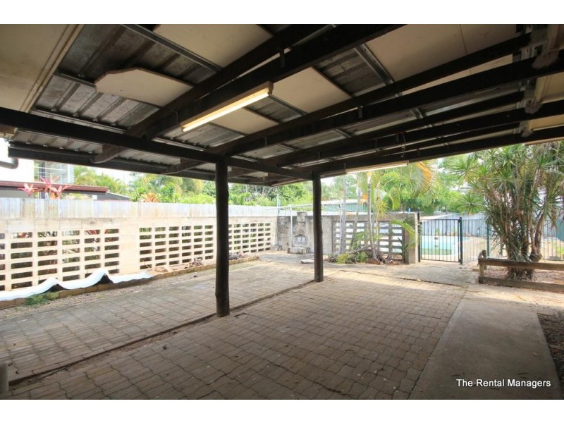 143 Pinnacle Drive, Condon QLD 4815